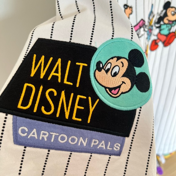 Disney Jersey XXL - Picture 2 of 5